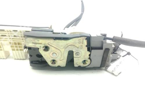 Used Front left lock HYUNDAI TUCSON (TL, TLE) 2.0 CRDi (136 hp) 31940434