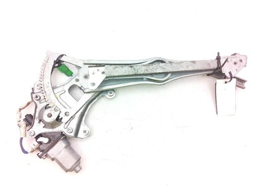 Used Rear right window mechanism Rear right window mechanism SUBARU LEGACY IV (BL) 2.0 D AWD (BLD) (150 hp) 18370396 18370396