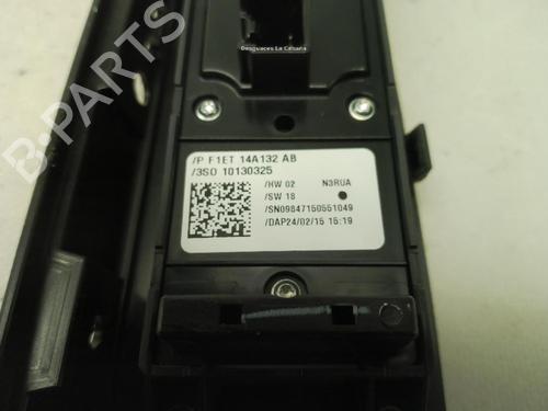 Left front window switch FORD B-MAX (JK) 1.6 TDCi | BP39463588I27 - Image 3