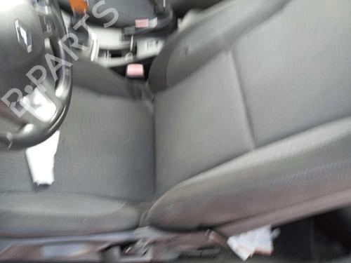 Front right window mechanism RENAULT LAGUNA III (BT0/1) 1.5 dCi (BT00, BT0A, BT0T, BT1J) | BP27925087C23 