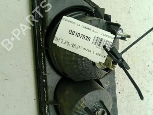 Left tailgate light MAZDA 6 Saloon (GG) 2.0 DI (GG14) | BP33454524C79 - Image 4