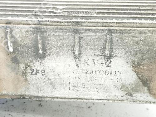 Intercooler KIA CARNIVAL II (GQ) 2.9 CRDi | BP18373468M30 