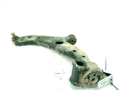 Venstre fortil bærearm Venstre fortil bærearm MAZDA 3 (BM, BN) 2.0 (120 hp) 39739471 39739471