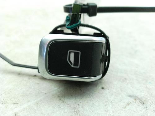 Used Left rear window switch Left rear window switch AUDI Q3 (8UB, 8UG) 2.0 TDI (140 hp) 24049649 24049649