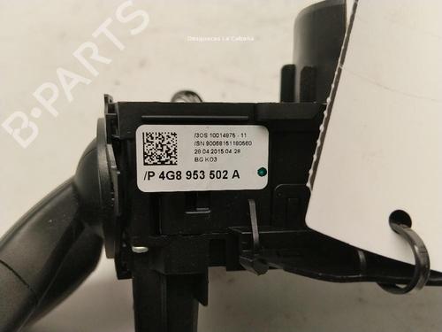 Headlight switch AUDI A6 C7 (4G2, 4GC) 3.0 TDI quattro | BP39225464I24 - Image 5
