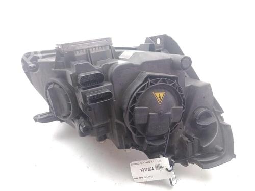 Left headlight MERCEDES-BENZ B-CLASS Sports Tourer (W245) B 180 CDI (245.207) | BP18361560C28 