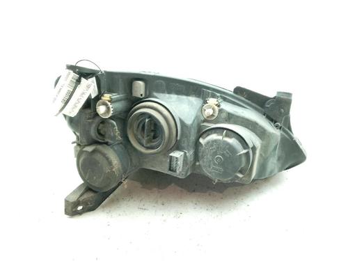 Left headlight OPEL CORSA C (X01) 1.7 DI (F08, F68) | BP24737079C28 - Image 2