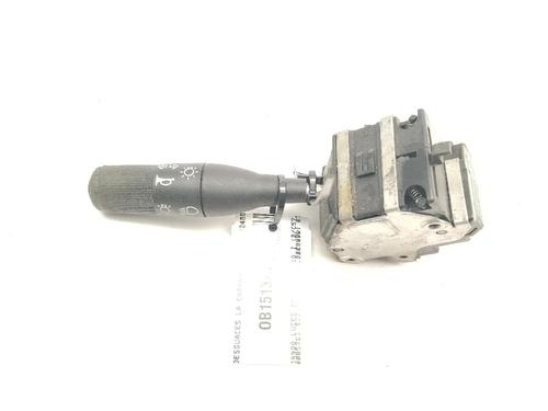 Used Headlight switch Headlight switch RENAULT CLIO I (B/C57_, 5/357_) 1.2 (B/C/S57A, B/C57S, 5/357F, 5/357J, 5/357L, 5/357R) (58 hp) 40258045 40258045