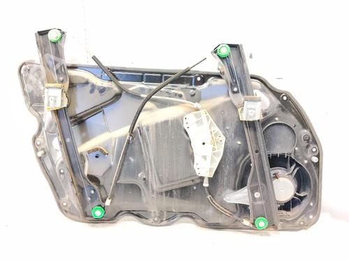 Front right window mechanism VW PASSAT B6 (3C2) 2.0 TDI | BP38615536C23 - Image 2