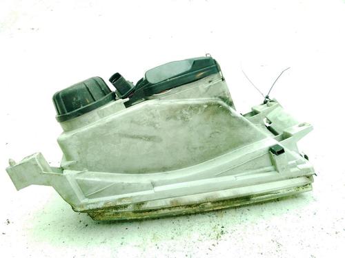 Faro izquierdo SKODA OCTAVIA I Combi (1U5) 1.9 TDI | BP24544427C28 
