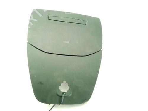 Handskerum Handskerum FORD TRANSIT COURIER B460 Box Body/MPV 1.5 TDCi (75 hp) 34714791 34714791