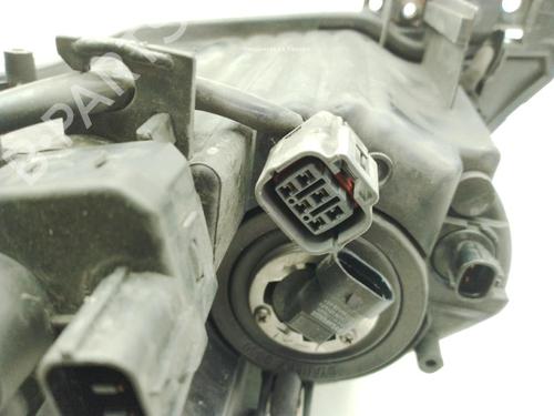 Højre forlygte MAZDA 5 (CR) 2.0 CD (CR19) | BP32313281C29