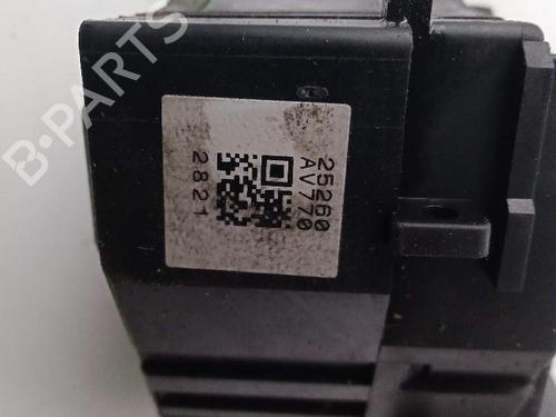 Steering column stalk NISSAN TERRANO II (R20) 2.7 TDi 4WD | BP30959938I23