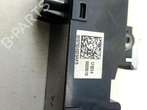 Right front window switch KIA OPTIMA (JF) 1.7 CRDi | BP36405179I26 - Image 3
