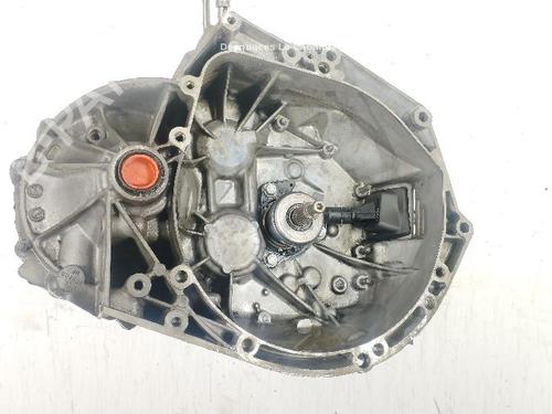 Used Gearbox CITROËN C4 Grand Picasso I (UA_) 1.6 HDi 110 (112 hp) 27605070