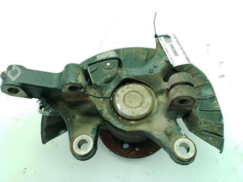 Right front steering knuckle MERCEDES-BENZ VITO / MIXTO Van (W639) 116 CDI 4x4 (639.601, 639.603, 639.605) | BP30803369M26