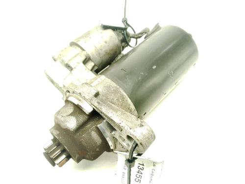 Used Starter Starter SEAT ALTEA (5P1) 1.9 TDI (105 hp) 34645484 34645484