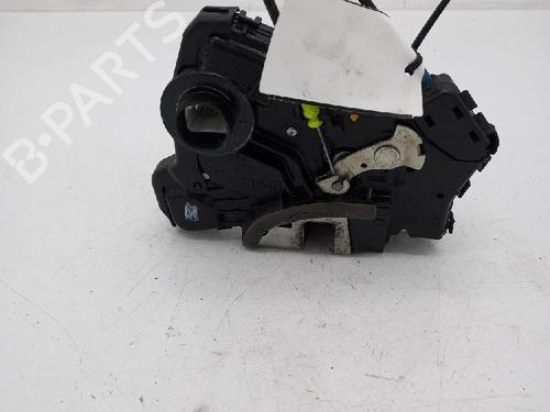 Front left lock TOYOTA AVENSIS Estate (_T27_) 2.0 D-4D (ADT270_, ADT270R) | BP18375009C98 