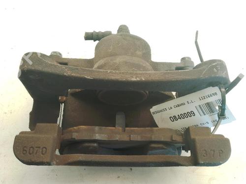 Left front brake caliper MAZDA CX-5 (KE, GH) 2.2 D (KE2FW) | BP25612684M105 - Image 5