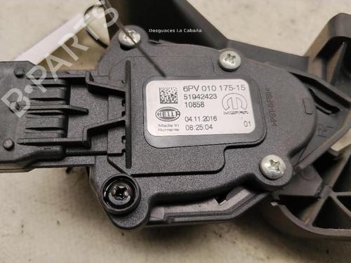 Pedal JEEP RENEGADE SUV (BU, B1, BV) 1.6 CRD | BP36947393I4 - Image 4