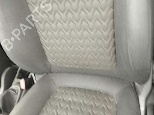 Right mirror OPEL CORSA D (S07) 1.3 CDTI (L08, L68) | BP27534639C27 