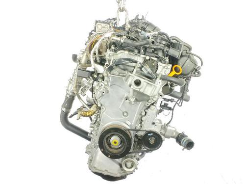 Used Engine Engine KIA STONIC (YB) 1.0 T-GDi Eco-Dynamics+ (101 hp) 24546456 24546456