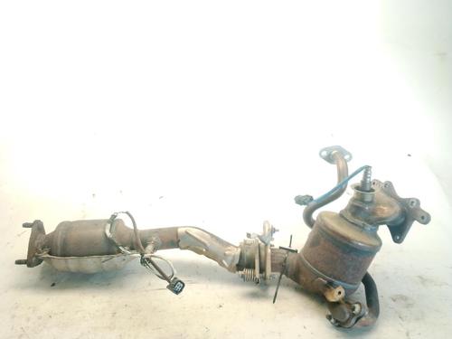 Used Catalyst Catalyst HONDA HR-V (RU) 1.5 (RU1) (130 hp) 33975770 33975770