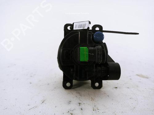 Left front fog light CITROËN C4 Picasso II 1.6 HDi / BlueHDi 115 | BP39119340C30 - Image 2