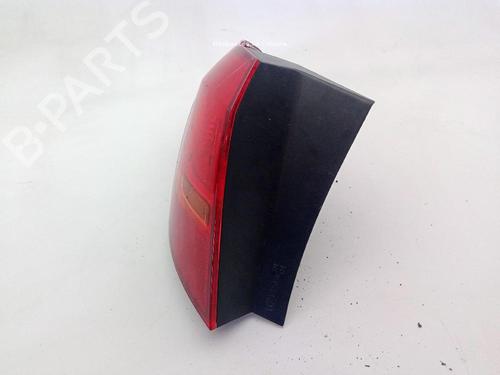 Left taillight OPEL MERIVA B MPV (S10) 1.4 (75) | BP29475240C34 