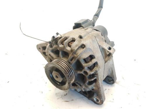 Alternator HYUNDAI TUCSON (JM) 2.0 All-wheel Drive | BP29269358M7 