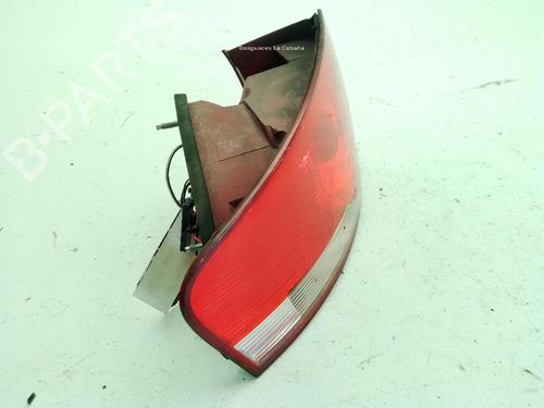 Left taillight SEAT ALTEA XL (5P5, 5P8) 1.6 TDI | BP29350623C34 