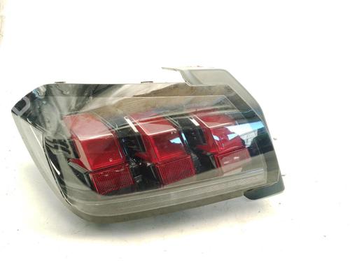 Used Left taillight PEUGEOT 208 II (UB_, UP_, UW_, UJ_) 1.5 BlueHDI 100 (102 hp) 30146364