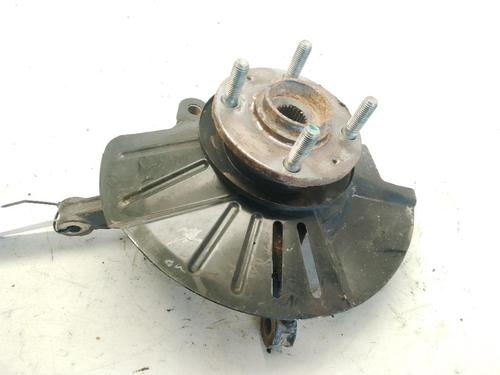 Right front steering knuckle KIA STONIC Hatchback Van (YB) 1.0 T-GDi | BP26652134M26 