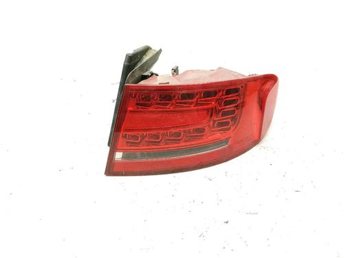 right-taillight-audi-a4-b8-8k2-2007-2008-2009-2010-2011-2012-2013-2014-2015-2016-2017-38556279 main image