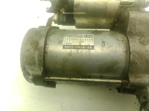 Starter FORD MONDEO V Hatchback (CE) 1.5 EcoBoost | BP18372025M8 