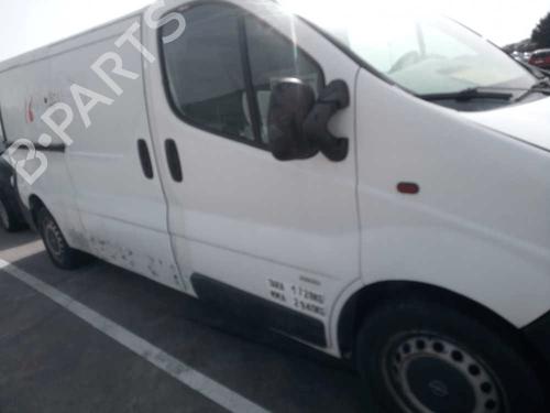 Right front steering knuckle OPEL VIVARO A Van (X83) 1.9 DI (F7) | BP18372982M26 