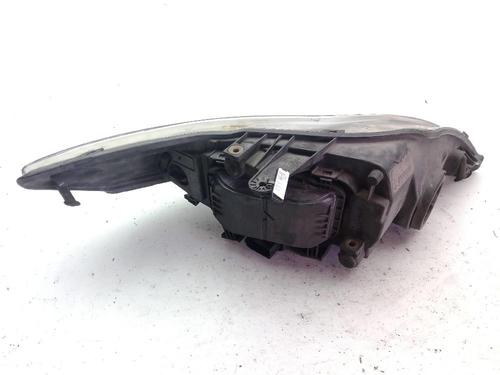 Left headlight FORD MONDEO IV (BA7) 2.0 TDCi | BP29583387C28 