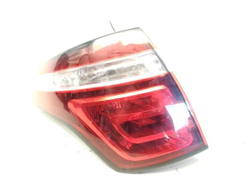 Used Left taillight CITROËN C4 Picasso I MPV (UD_) 1.6 HDi 110 (112 hp) 30099403