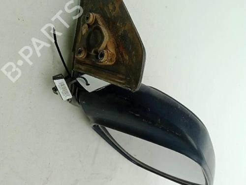 Used Right mirror MITSUBISHI L200 (K7_T, K6_T, K5_T) 2.5 TD 4WD (K74T) (99 hp) 32280668