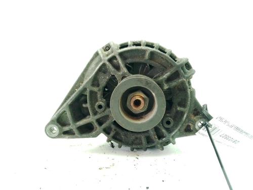 Used Alternator Alternator MERCEDES-BENZ B-CLASS Sports Tourer (W246, W242) B 180 CDI (246.200) (109 hp) 35774408 35774408