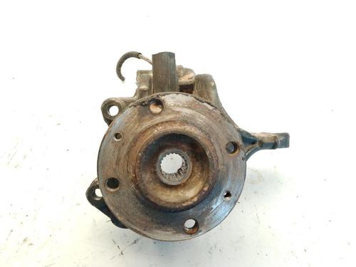 Used Left front steering knuckle CITROËN C3 / C3 ORIGIN III (SX) 1.2 VTi 82 (82 hp) 26571993