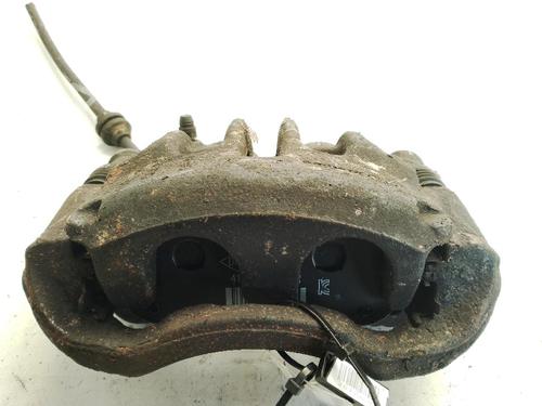 Right front brake caliper RENAULT MASTER III Van (FV) 2.3 dCi 170 FWD (FV0L) | BP24050627M104 - Image 1