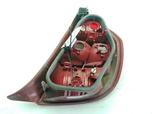 Left taillight CITROËN C5 I (DC_) 2.0 HDi (DCRHZB, DCRHZE) | BP33975563C34  - Image 5