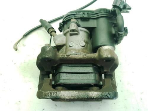 Left rear brake caliper MERCEDES-BENZ A-CLASS (W176) A 200 CDI / d (176.008) | BP37019167M107 - Image 4
