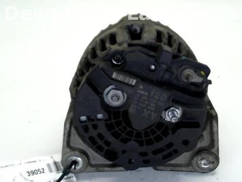 Alternator FIAT STILO (192_) 1.6 16V | BP18373071M7 