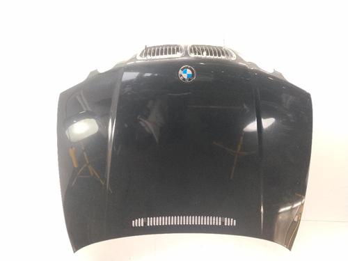 Used Hood Hood BMW 3 Compact (E46) 316 ti (115 hp) 40037868 40037868