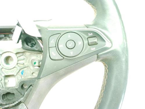 Steering wheel OPEL CROSSLAND X / CROSSLAND (P17, P2QO) 1.2 (75) | BP24996012C49 