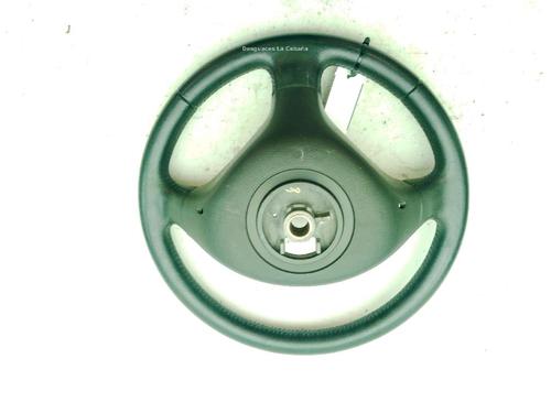 Steering wheel PEUGEOT 307 SW (3H) 2.0 HDi 135 | BP29021685C49 