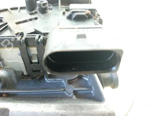 Front wiper motor FORD FIESTA VI (CB1, CCN) 1.25 | BP24862441M29 