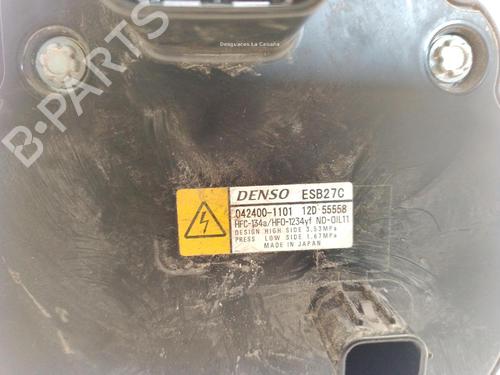 AC compressor LEXUS UX (_AA1_, _AH1_, _MA1_) 250h E-Four (MZAH15) | BP25303222M34 - Image 2